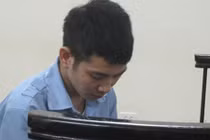 Bị vợ "cắm sừng", truy sát tình địch đến chết