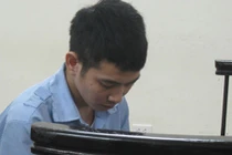 Bị vợ "cắm sừng", truy sát tình địch đến chết