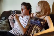 Chi 200 triệu mua “nhân tình” robot