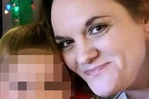 Người mẹ quỷ dữ nhẫn tâm đem con vào lò nướng