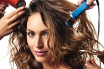 Tình trạng sức khỏe qua những thay đổi ở tóc