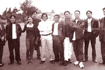 Ngũ đại gia đình giang hồ: Gia tộc Hà Thành