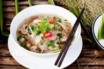 Khó cưỡng với những món súp hấp dẫn nhất trên thế giới