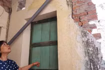 Hà Nội: Chiếm dụng nóc nhà vệ sinh cổ xây 2 tầng nhà 