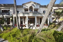 Cận cảnh siêu biệt thự đắt nhất nhì nước Mỹ 