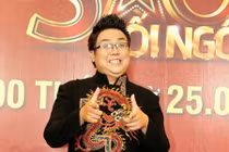 Gia Bảo: Tôi chưa thể bình thường với vợ mới của ba” 