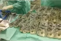 Cách trị chồng “thần thánh” 1-0-2 của cô vợ trẻ 