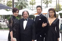 Ngao ngán 3 truyền nhân võ thuật của Hồng Kim Bảo 