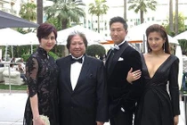 Ngao ngán 3 truyền nhân võ thuật của Hồng Kim Bảo 