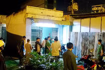 Mẩu thuốc lá vạch mặt kẻ giết chủ quán cà phê