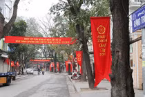 Giá đất ở Hàng Trống đắt nhất Hà Nội: 750 triệu/m2