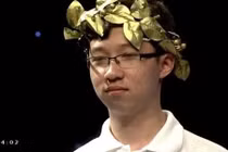 Top thí sinh giữ điểm số kỷ lục tại Đường lên đỉnh Olympia