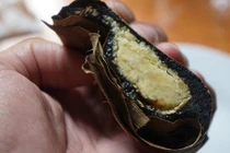 Làng bánh gai tiến vua xứ Thanh tất bật ngày giáp Tết