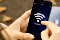 Tết Đinh Dậu 2017: Những địa điểm nào phủ sóng wifi miễn phí