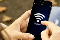 Tết Đinh Dậu 2017: Những địa điểm nào phủ sóng wifi miễn phí