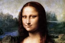 Nụ cười bí ẩn của Mona Lisa do bệnh...giang mai?