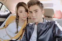 Chia tay Will, Quỳnh Anh Shyn khoe ảnh tình tứ bạn trai mới 