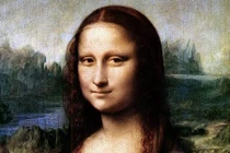 Nụ cười bí ẩn của Mona Lisa do bệnh...giang mai?