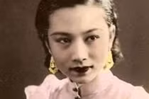 Trại Kim Hoa: Người kỹ nữ huyền thoại trong lịch sử Trung Quốc