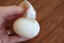 Hôi nách cỡ nào cũng hết chỉ bằng một mẹo đơn giản 