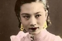 Trại Kim Hoa: Người kỹ nữ huyền thoại trong lịch sử Trung Quốc