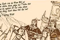 Danh tướng Lý Thường Kiệt những chiến công hiển hách