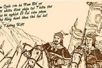 Danh tướng Lý Thường Kiệt những chiến công hiển hách