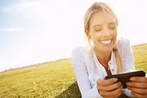 Đi bộ cũng sạc ra điện - Không còn là giấc mơ