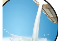 Sai lầm khi uống sữa tươi khiến trẻ bị tiêu chảy