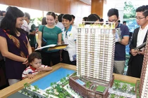Hết tháng ăn chơi, địa ốc phía Nam rầm rộ ra hàng