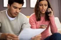 Cú sốc của vợ Việt lấy chồng là sếp to ở Mỹ