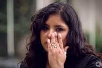 Cô gái kể chuyện 43.200 lần bán thân đau đớn