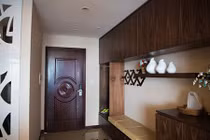 Tận mục căn hộ ở chung cư hạng sang của diễn viên Hải Anh