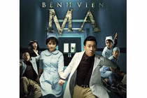 Bất ngờ với cảnh Trấn Thành dắt tay "hồn ma" Hari Won