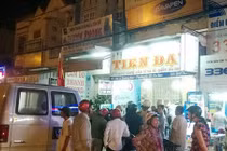 Gia chủ có tang, lẻn vào nhà trộm hàng trăm chỉ vàng