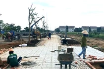 Bất động sản TP HCM: Đất nền phía Đông vào tầm ngắm