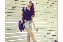 Nữ hoàng showbiz Việt 2016 sẽ vào tay ai?