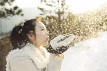 Chớ bỏ lỡ cô gái tuyệt vời có 5 dấu hiệu sau