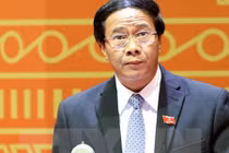 Phát huy thành tựu 30 năm đổi mới, tạo đột phá phát triển