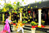 Chọn tuổi xông nhà cầu tài lộc, may mắn năm Bính Thân 2016