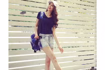 Nữ hoàng showbiz Việt 2016 sẽ vào tay ai?