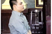 Vợ không cho ôm, chồng rút dao đâm chết 