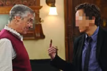 Bị bố vợ tát tới tấp vì dắt gái vào nhà nghỉ hú hí