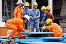 Công nhân Việt Nam bị tai nạn, tử vong tại Đài Loan