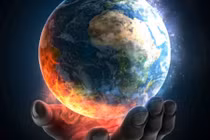 Stephen Hawking tiên trì gì về thảm họa nhấn chìm Trái đất? 