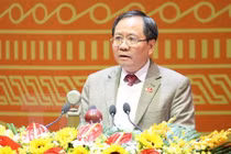 Thực hiện các giải pháp đưa đất nước phát triển nhanh, bền vững