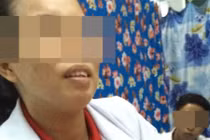 Bộ mặt thật nữ BS mượn danh BV Chợ Rẫy khám bệnh như “thần y“