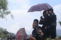 Vì sao trai Tây lại mê mệt gái Mông?