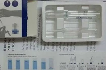 Phó GĐ bệnh viện K: Que thử ung thư chỉ là hoang đường