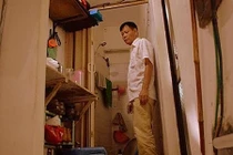 Cận cảnh 20 người sống trong ngôi nhà vỏn vẹn 40m2